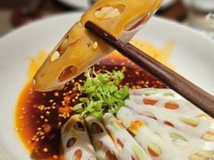 -梅花境(万科店)