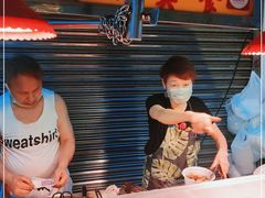 -明记牛杂(新马路分店)