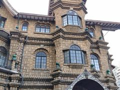 -马勒别墅饭店(静安寺店)