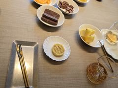 -隐溪茶馆(静安寺店)