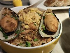 海皇炒饭-岭南真味·匠心粤菜(K11店)