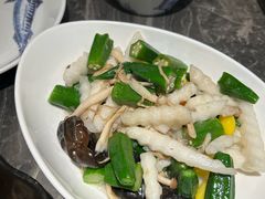 -前海沿·青岛菜(乐客城店)