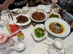 -凯鸽酒楼(操场城店)