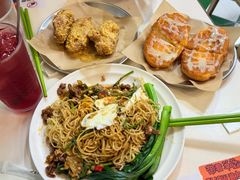 -華歡冰室-WahFoon(吉大店)