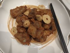 -广东道至正餐厅(区庄店)