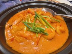 -新加坡泰国村酒楼(五角场店)