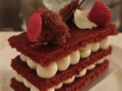 -Salon de Ville浦江汇(上海外滩华尔道夫酒店店)