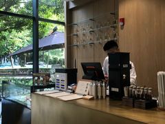 -Au Cafe&Roastery(华侨城店)