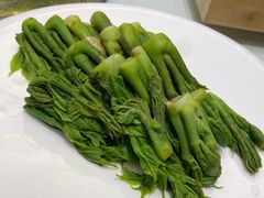 -绫罗岛海鲜私房菜(鸭绿江边店)