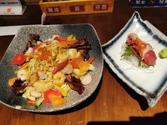 -千代武日本料理(开发区店)