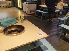 -重庆老船夫冷锅鱼(黄金路店)