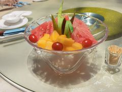 -小蓝鲸湖北菜(八一路店)