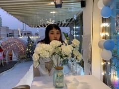 -天空花园餐吧·生日·团建(南山店)