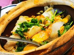 竹耳-禧宴Joyous Restaurant(禧园店)