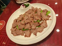 -大地春饼店(黄河路店)