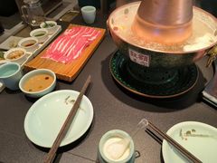 -额尔敦·品质自助(摩尔城店)