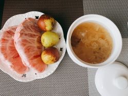 -兰心墩楠月子会所(万达店)