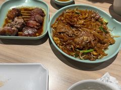 -珍粥道(杉杉奥特莱斯店)