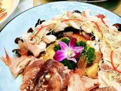 -阿里元老宋海鲜大排档(明发店)