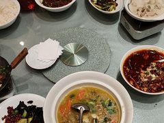 -辛香味烧鱼馆·非遗技艺·排骨红烧肉(光谷医药园店)