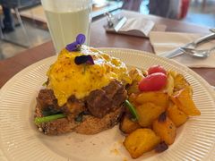 -UPPER KITCHEN(延安路店)