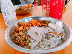 -瘦子桂林米粉店(总店)