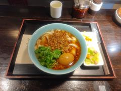-喜晋道面馆(华严寺广场店)