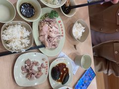 -百家鸡味馆(清泰店)