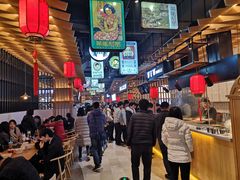 -茶马花街(城西银泰城店)