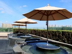 -清河半岛温泉度假酒店