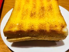 面包片-喝丢一只鞋海鲜烧烤·海肠捞饭(市场店)