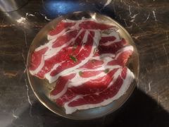 -大叹号·朝鲜族烤肉(潍坊泰华城店)