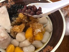 -鲜芋仙(群光广场店)