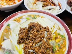 -西月城谭豆花(春熙路店)