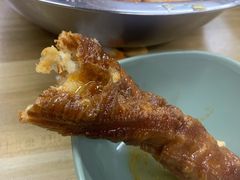 -四川老牛麻辣烫(北门桥店)