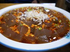 -大闫家烧烤·小海鲜家常菜(郑庄店)