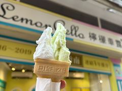 -柠檬车露(卖草地店)