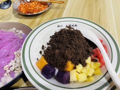 -钱记三鲜冰粉