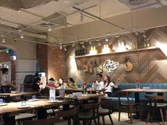 -必胜客(天河城店)