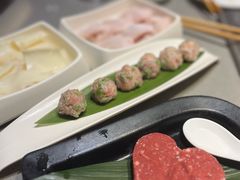 -海底捞火锅(金光华店)