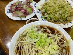 -柴氏风味斋(甘家口店)