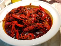 -茅庐川菜(青岛凯德店)