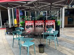 -福巷湘食小馆·猛火现炒(上海首店)