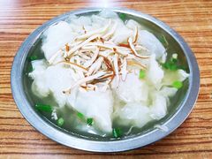 -荣巷小馄饨(荣巷店)