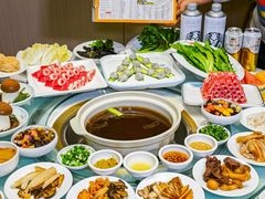 -天宜隆蘑菇宴火锅(石景山旗舰店)