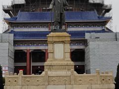 -广州中山纪念堂
