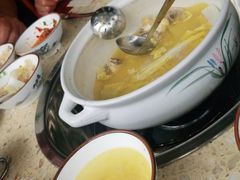 -先机泉水鸡汤(南山老君洞店)