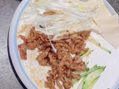 -李记东北饺子馆·东北菜(欢乐谷店)