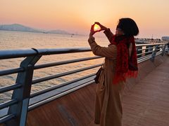 -演武大桥观景平台