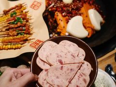 -董眼镜火锅(洪崖洞总店)